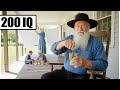 30 Amish Tricks To Stay Healthy You'll Wish You Knew Sooner | Elderly Wisdom