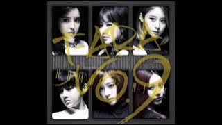 T-ara - No.9 (Japanese Version)
