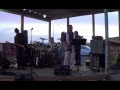 John garza band  live at the sand bar