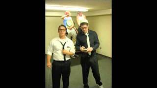 AMAZING ACCOUNTING RAP