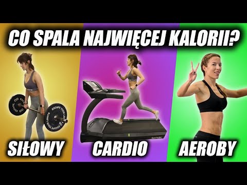 Wideo: Ile Kalorii Spalają Burpee? Kalorie I Modyfikacje