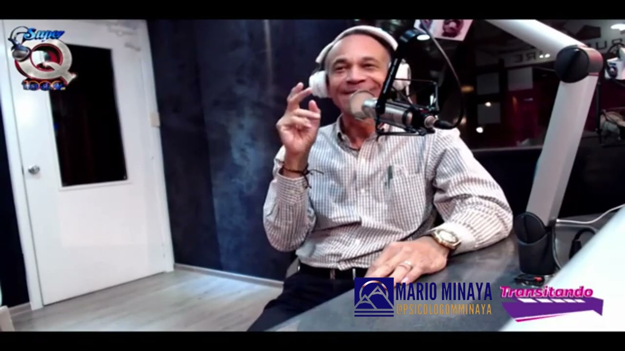 Cómo reencontrarte con el amor luego de una relación anterior traumática / Entrevista en Transitando