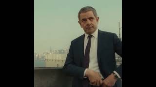 Johnny English Edit Mr Saxobeat - Alexandra Stan