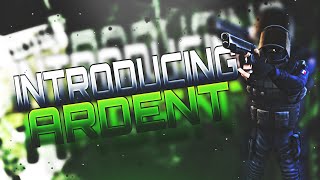 Ardent Clan Intro C-Ops