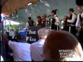 FRANK KALIK POLKA BAND AT ENON VALLEY PA.&quot;UPGRADED&quot; &quot;CLOSING MEDLEY&quot;