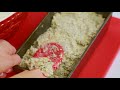 How to make: Porridge bread