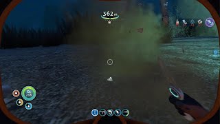 Subnautica isn't scary