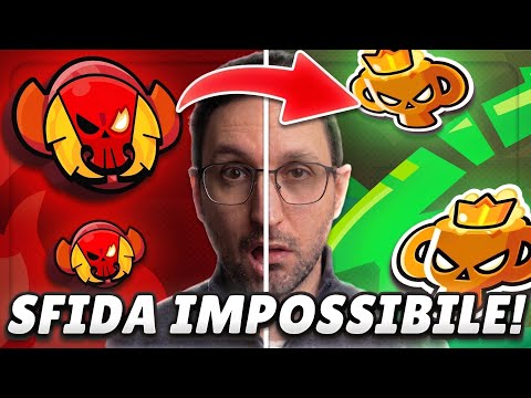 BRAWL STARS RANKED TOWARDS PRO