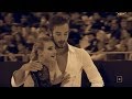 Gabriella Papadakis y Guillaume Cizeron