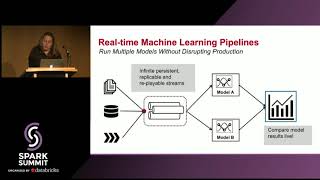 Distilling Actionable Insights From Your Data with MapR - Rachel Silver