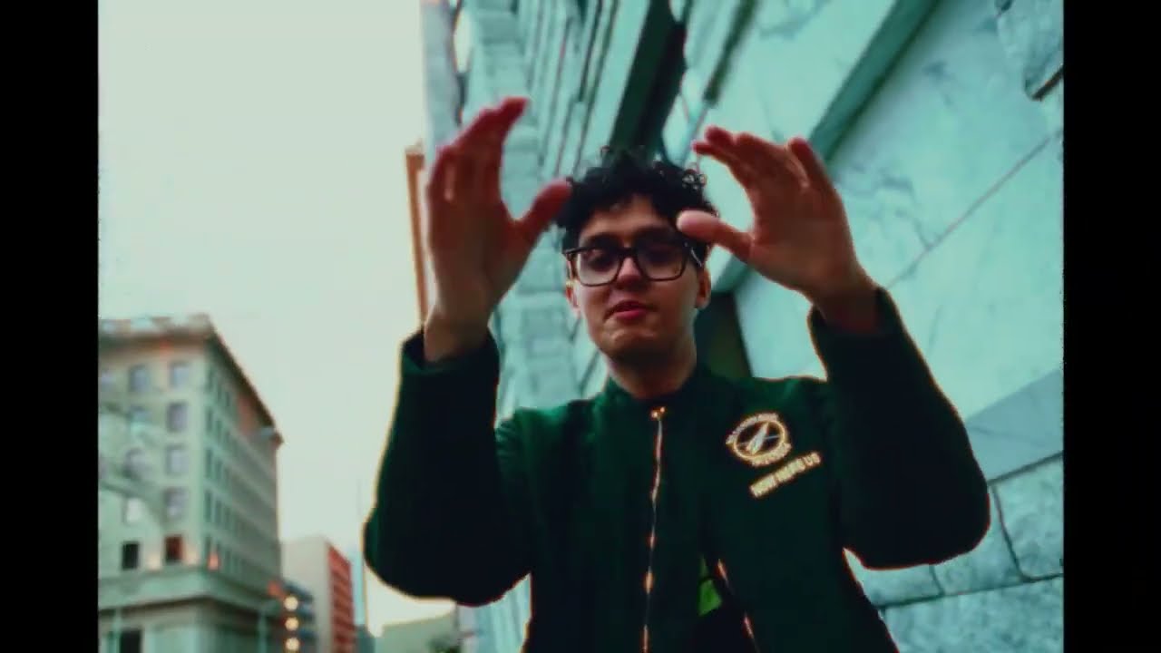 Sig.Carlito - best :P (Official Music Video)