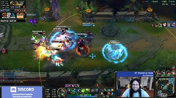 Qtpie on why he plays adc