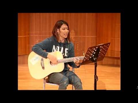 27th淡江大學金韶獎［創作組47］冷漠房間