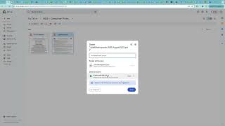 How to add your IABS and Consumer Protection Notice to Email Signature