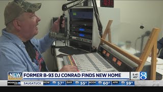 Longtime country radio personality returns to the airwaves screenshot 5