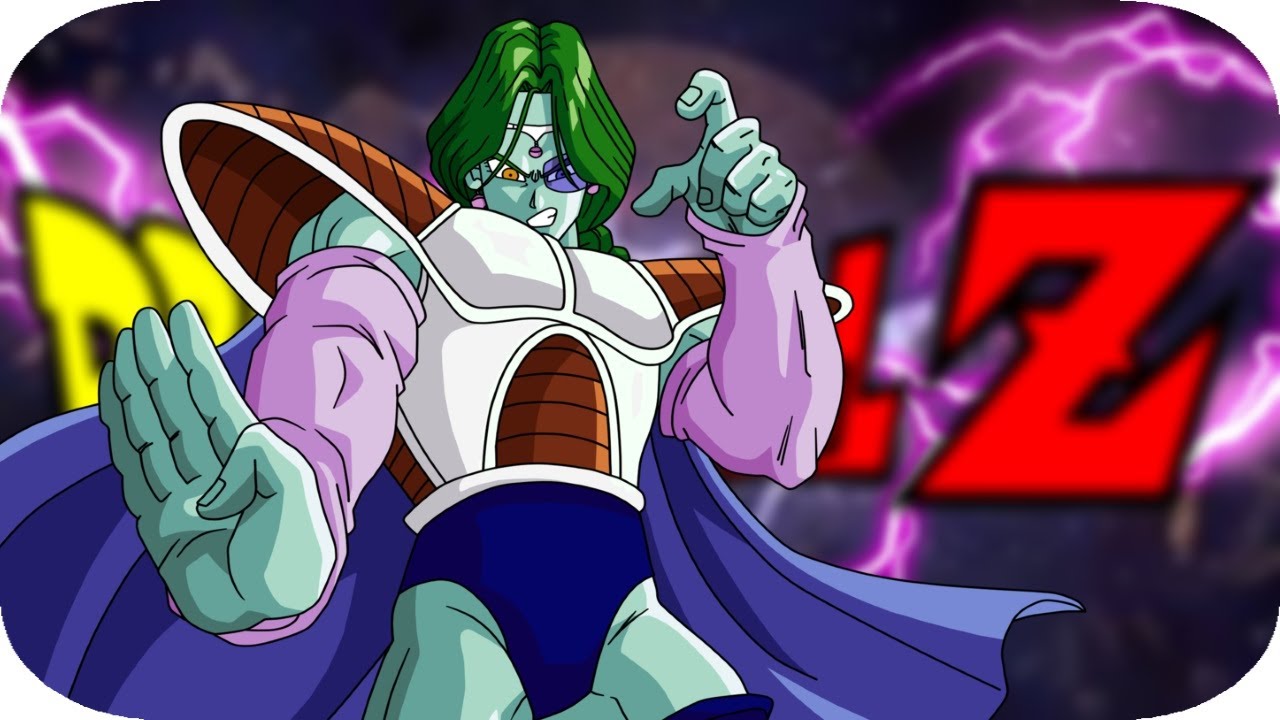 La VERA STORIA di ZARBON™ [VIDEO OBSOLETO]