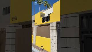 Palm Springs Condo Market Update | Querencia Palms Availability