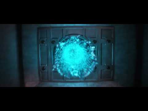 Turbo (2013) - Turbo get's his powers scene