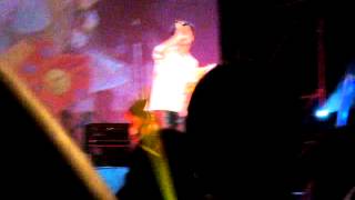 20090523王力宏-搖滾怎麼了3@王力宏銘傳大學校園演唱會