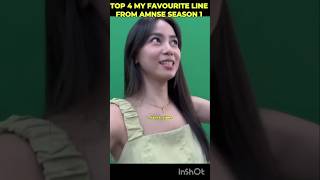 FAVOURITE 💗 #ashtineolviga #andresmuhlach #angmutyangsectione #ashdres