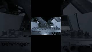The Art of Tek-chi . LIVE TECHNO KORG ELEKTRIBE 2, KORG ES2 HACKTRIBE