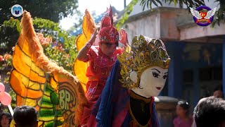 Runtah ⭐️ Burok Bintang Panorama ✪ Munjul 14-01-2023