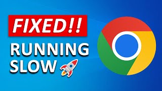 Make Chrome FASTER on Windows | SPEED UP Chrome