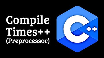 Why does the standard library increase C++ compile times?