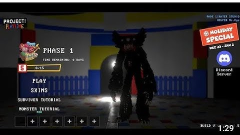 Project: Playtime Android 0.0.6#strong playtime