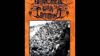 Baphometic War Command - Death to Human Plague (Full)