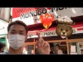 VLOG WARTEG JEPANG, YAYOI KUSAMA SHIBUYA