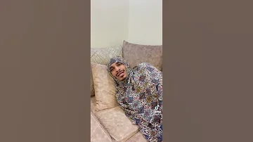 فهودي سواه علي نفسه أم محمد ضربت فهودي ههههههه 
