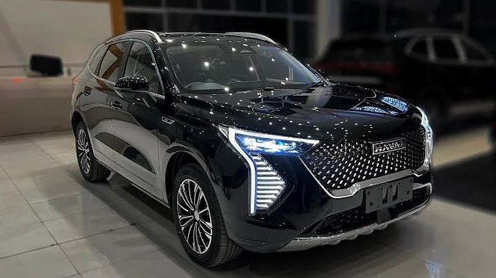 Haval Jolion HEV hybrid 2024 | price and specifications | corolla cross killer ! - DayDayNews