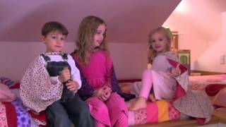 Download Lagu Super Kids and the Lyin' Lion MP3