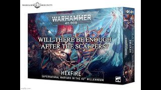 IS IT WORTH IT HEXFIRE