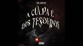 Detroit Mc - 1 D34Dboys Prod. Bbimroq