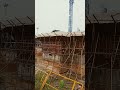 #construction #shuttering #Deshutteringworks in Hot Colling Air Fan (pp-2) #konsari #