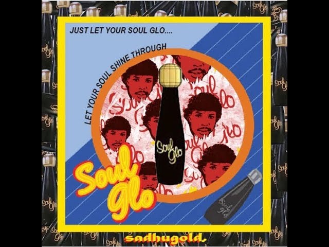 LEE X BISK X SADHU - GOLD DUST (PROD BY SADHU GOLD) (FULL TAPE