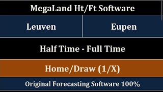 MegaLand Ht-Ft Analysis Software For Mobile and Laptop screenshot 1