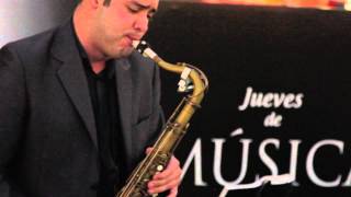 Trío de Jazz 