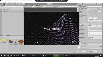 Rigidbody - Rigidbody AddForce ile obje zıplatma nasıl yapılır