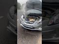 Second Hand Car का Engine कैसे चेक करें #usedcars #secondhand #car #alert #knowledge #shorts