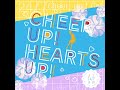 [ミリシタ] CHEER UP! HEARTS UP! 矢吹可奈 solo
