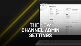A better Dartfish.tv Experience is here