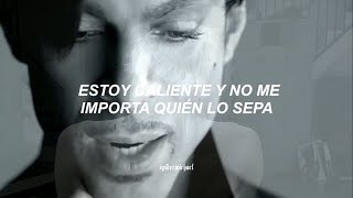 Black Sweat; Prince //sub español//