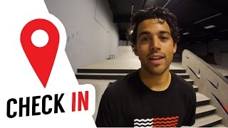 Paul Rodriguez - Check In