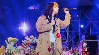 『Mステ』aiko登場！名曲「シネマ」で魅せた感情あふれるパフォーマンス