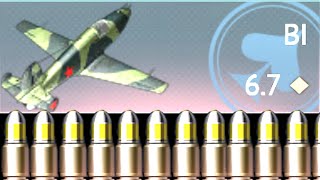 A Bombers Worst Nightmare.....