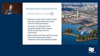 (Archive) Quayside Consultation (AM) - Sustainability (Rotation 2) - Feb. 2020