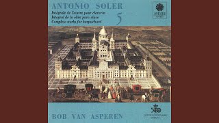 Sonate pour clavier No. 61 in C Major: III. Minué de rivolti. Tempo suo
